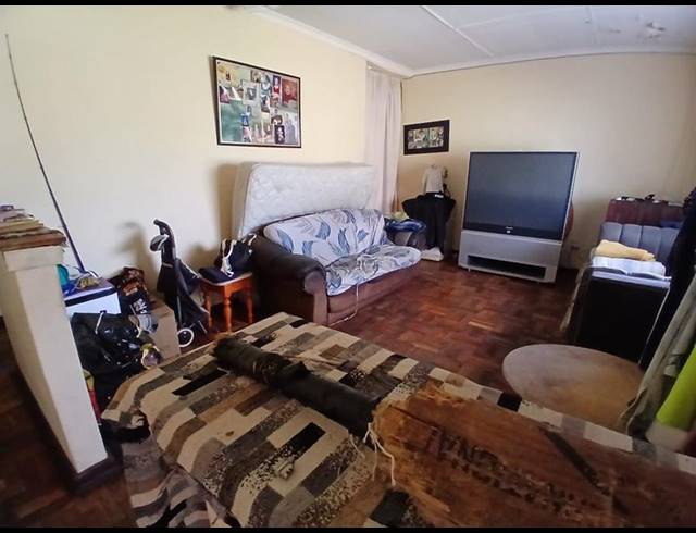 3 BEDROOM HOUSE FOR SALE IN GEDULD